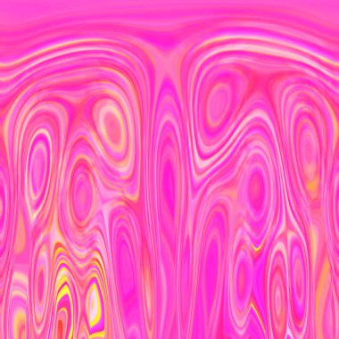 Soyut renkli dijital arkaplan 