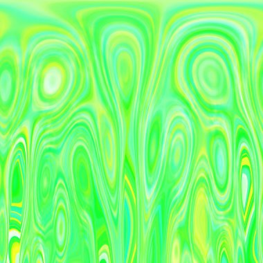 Soyut renkli dijital arkaplan 