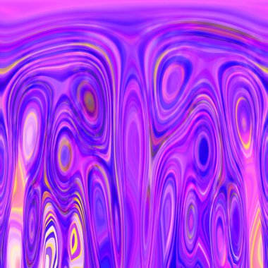 Soyut renkli dijital arkaplan 