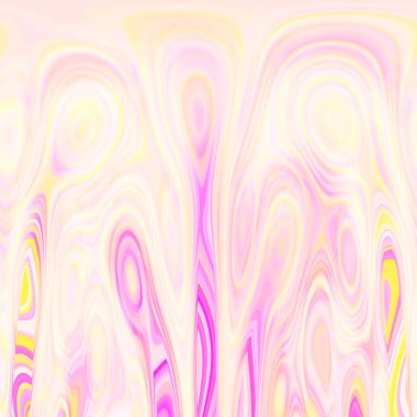 Soyut renkli dijital arkaplan 