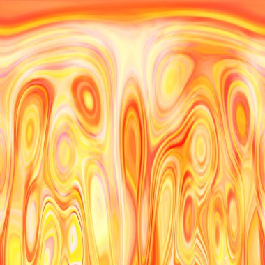 Soyut renkli dijital arkaplan 