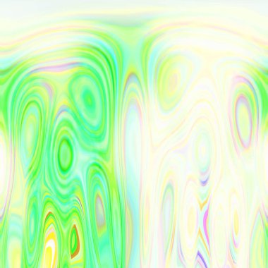 Soyut renkli dijital arkaplan 