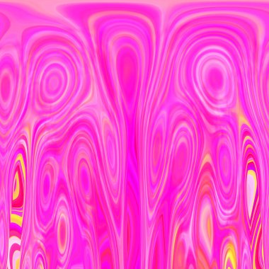 Soyut renkli dijital arkaplan 