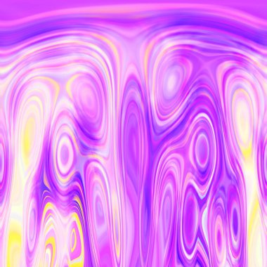 Soyut renkli dijital arkaplan 