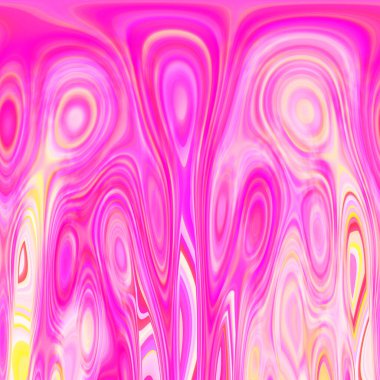 Soyut renkli dijital arkaplan 