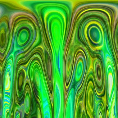 Soyut renkli dijital arkaplan 