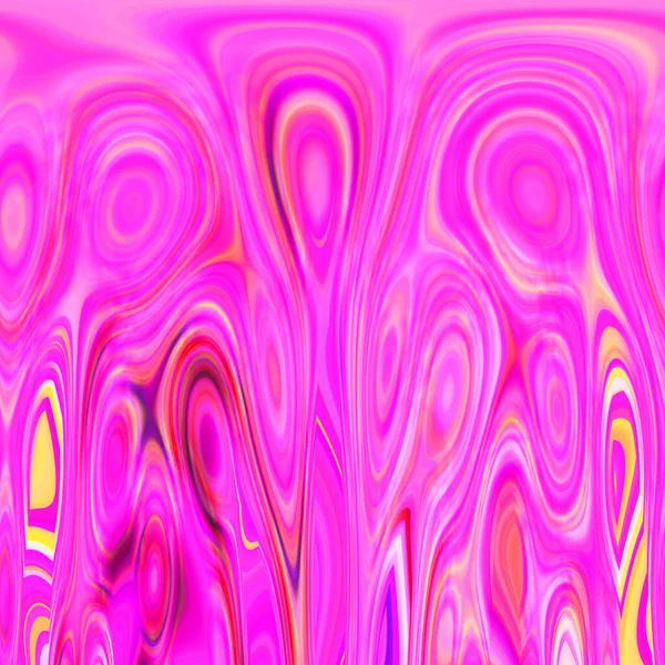 Soyut renkli dijital arkaplan 