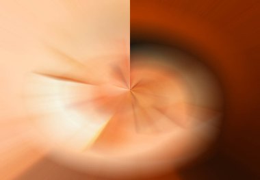 soyut renkli arkaplan, hızlı hareket kavramı  