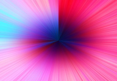 soyut renkli arkaplan, hızlı hareket kavramı  