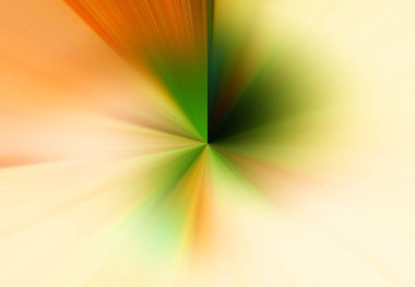 soyut renkli arkaplan, hızlı hareket kavramı  