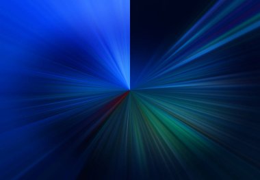 soyut renkli arkaplan, hızlı hareket kavramı  