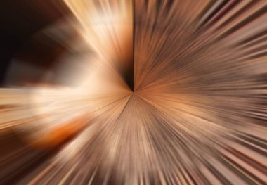 soyut renkli arkaplan, hızlı hareket kavramı  