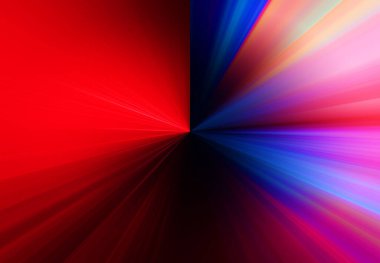 soyut renkli arkaplan, hızlı hareket kavramı  