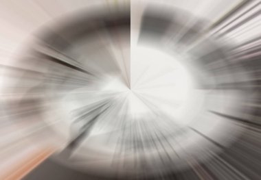 soyut renkli arkaplan, hızlı hareket kavramı  