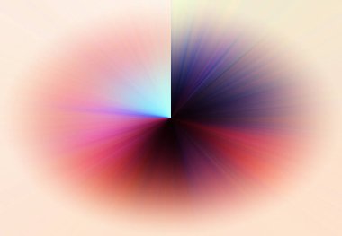 soyut renkli arkaplan, hızlı hareket kavramı  