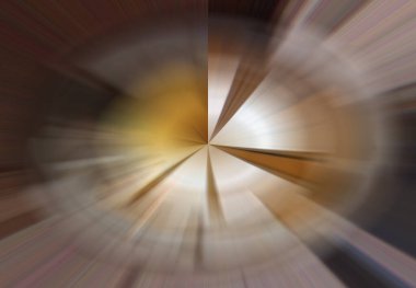 soyut renkli arkaplan, hızlı hareket kavramı  