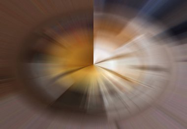 soyut renkli arkaplan, hızlı hareket kavramı 