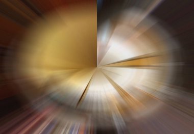 soyut renkli arkaplan, hızlı hareket kavramı 