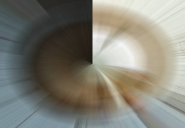 soyut renkli arkaplan, hızlı hareket kavramı 