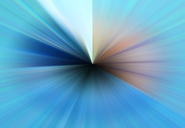 soyut renkli arkaplan, hızlı hareket kavramı 