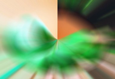 soyut renkli arkaplan, hızlı hareket kavramı 