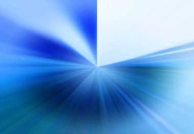 soyut renkli arkaplan, hızlı hareket kavramı 