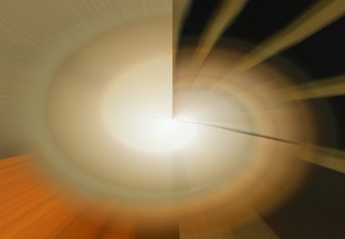 soyut renkli arkaplan, hızlı hareket kavramı  