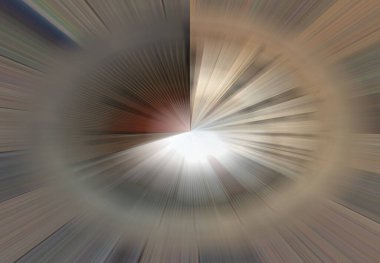 soyut renkli arkaplan, hızlı hareket kavramı 