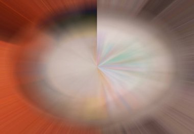 soyut renkli arkaplan, hızlı hareket kavramı 