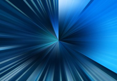 soyut renkli arkaplan, hızlı hareket kavramı 