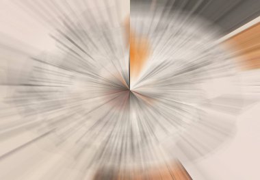 soyut renkli arkaplan, hızlı hareket kavramı 