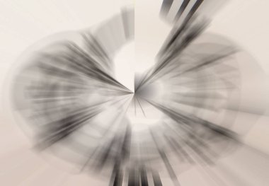 soyut renkli arkaplan, hızlı hareket kavramı 