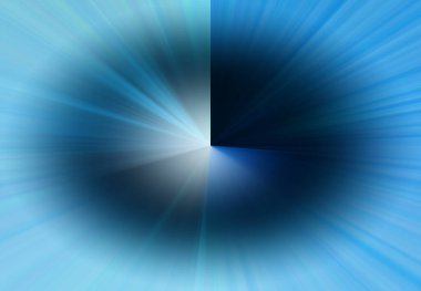 soyut renkli arkaplan, hızlı hareket kavramı 