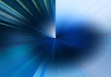 soyut renkli arkaplan, hızlı hareket kavramı 