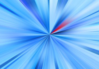 soyut renkli arkaplan, hızlı hareket kavramı 