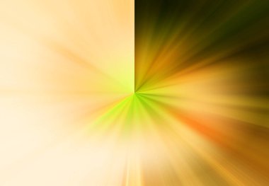 soyut renkli arkaplan, hızlı hareket kavramı 