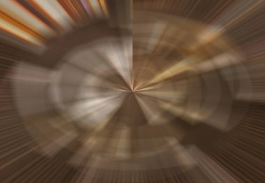 soyut renkli arkaplan, hızlı hareket kavramı 