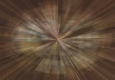 soyut renkli arkaplan, hızlı hareket kavramı 