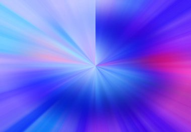 soyut renkli arkaplan, hızlı hareket kavramı 