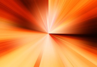 soyut renkli arkaplan, hızlı hareket kavramı 