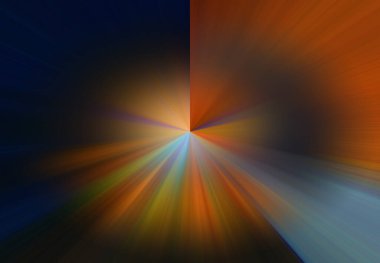 soyut renkli arkaplan, hızlı hareket kavramı 