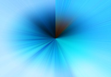 soyut renkli arkaplan, hızlı hareket kavramı 