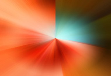 soyut renkli arkaplan, hızlı hareket kavramı 