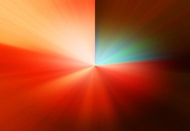 soyut renkli arkaplan, hızlı hareket kavramı 