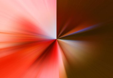 soyut renkli arkaplan, hızlı hareket kavramı 