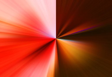 soyut renkli arkaplan, hızlı hareket kavramı 