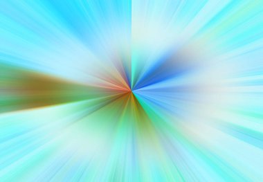 soyut renkli arkaplan, hızlı hareket kavramı 