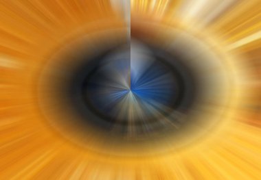 soyut renkli arkaplan, hızlı hareket kavramı 