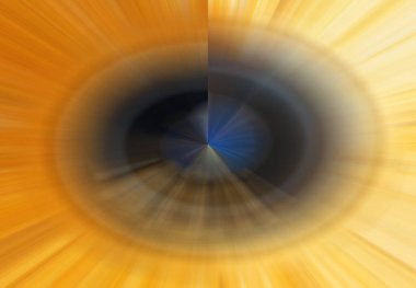 soyut renkli arkaplan, hızlı hareket kavramı 