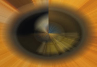 soyut renkli arkaplan, hızlı hareket kavramı 